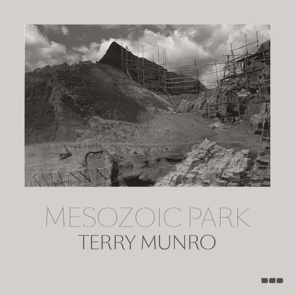 Mesozoic Park: Terry Munro, (Paperback)