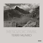 Mesozoic Park: Terry Munro (Paperback)