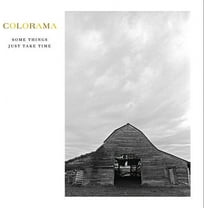 Some Things Just Take Time