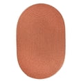 thumbnail image 1 of Rhody S019R096X132 Tapis Solide 8x11 Tapis d'Amande, 1 of 1