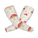 thumbnail image 1 of Balery Flat Mushrooms Mangas Refrescantes para Brazos para Hombre y Mujer – Transpirables y Absorbentes de Humedad para Mujeres, Hombres y Niños, 1 of 7
