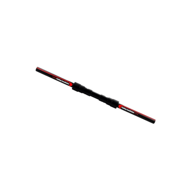 Folding Handlebar Racing Bicycle Scooter Flat Handle Bar Bar Replacement Part 560mm Red
