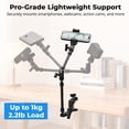 thumbnail image 3 of Magic Arm SMALLRIG 5625 con superpinza para iPhone y cámara, 3 of 8