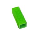thumbnail image 3 of Cepillo De Silicona Portátil Para Depilación De Mascotas, Dispositivo De Depilación De Perro Y Gato Hueco De Silicona Multifuncional, Removedor De Pelo De Ropa De Sofá Guardurnaity PT001051-00, 3 of 6