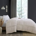 thumbnail image 2 of Gracie Mills Freda Classic Box Quilted Oversize Down Comforter - GRACE-14963, 2 of 5