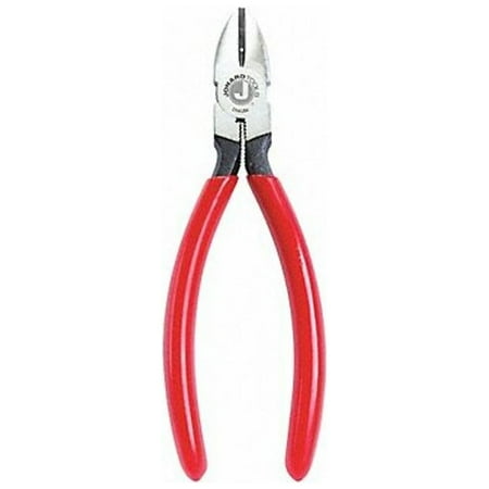 UPC: 0811490012240 | JONARD DIAGB6 Diagonal Cutter 6-1/16 In. L 7/8 In. L