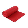 thumbnail image 2 of AMLESO Red Carpet Aisle Runner 19.7 ft Anti Slip Wedding Rug Practical 1 Meter Wide for, 2 of 8