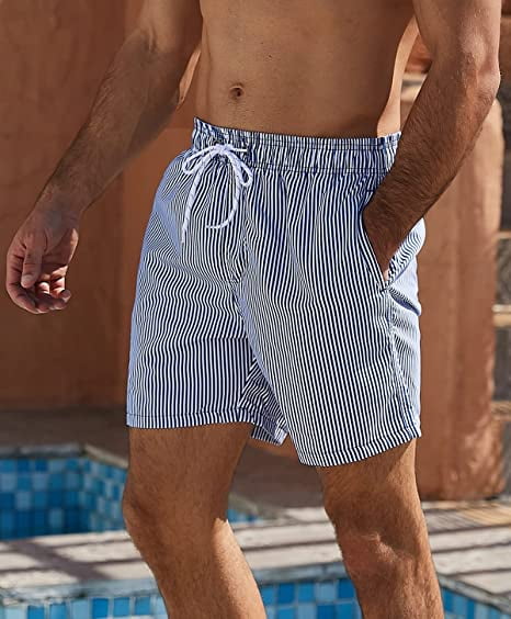 This Is the Best Type of Swimsuit for Guys