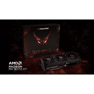 PowerColor Red Devil AMD Radeon RX 6700 XT Gaming Graphics Card