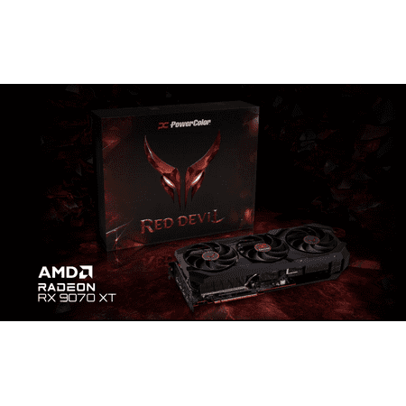 Amd Rx 9070 Xt