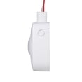 thumbnail image 1 of EverElectrix Ceiling Occupancy Motion Sensor, Passive Infrared Technology, High Bay Fixture Mount 360 Degree, Hard-Wired, 120-277 VAC, Commercial/Industrial Grade Occupancy Sensor, 1 of 5