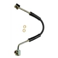 thumbnail image 3 of Acdelco 18J2680 Brake Hydraulic Hose   19, 3 of 4