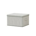thumbnail image 2 of Meitianfacai Boîte de Rangement pour Vêtements Grande Capacité Armoire Boîte de Rangement pour Vêtements Panier de Rangement, 2 of 7
