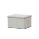 thumbnail image 1 of Caja de Almacenamiento Plegable Caja de Almacenamiento de Ropa, Armario de Gran Capacidad Del Hogar, Caja de Clasificación Y Clasificación de la Ropa, Caja de Almacenamiento de la Cesta de Bolsa Cajas, 1 of 7