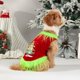 thumbnail image 2 of Ropa para Traje Navideño (L), 2 of 9