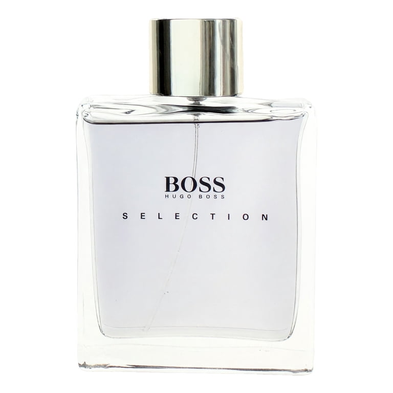Hugo Boss Selection Men's Cologne - Eau De Toilette Perfume Spray