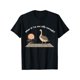 thumbnail image 1 of Camiseta divertida de ganso, camiseta de pato. ¿Y si soy lo suficientemente tonto? Camiseta meme, idea de regalo. Camiseta de tendencia. Camiseta con estampado de animales, memes, ropa informal de alg, 1 of 7
