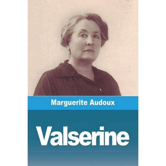 Valserine, (Paperback)