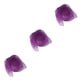 thumbnail image 4 of Minnieouse Bufanda cuadrada Pañuelo de gasa Accesorios de tela para realizar Adornos para el cabello Accesorio de fiesta para representaciones Type4 NO4, 4 of 6