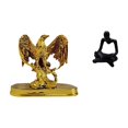 thumbnail image 1 of Escultura,Estatua de resina,figura decorativa para el hogar.,Figura de pensador abstracto,Estatua de pensador abstracto,decoración para el hogar,Figura humana decorativa para, 1 of 7