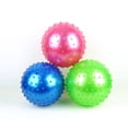 thumbnail image 1 of Pelotas - Pelotas sensoriales y pelotas antiestrés con pinchos para masajes, con bomba, rebote divertido, 1 of 5