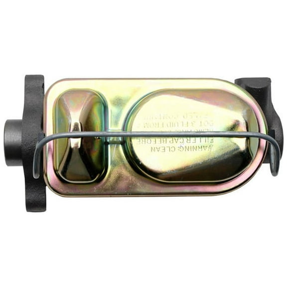 Raybestos Element3 New Master Cylinder, MC36361 Fits select: 1971-1972 CHEVROLET IMPALA, 1971-1972 BUICK ELECTRA