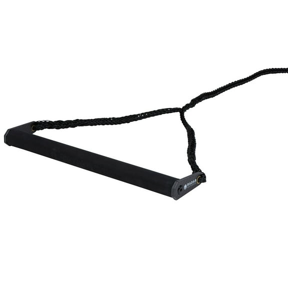 Radar Carbon Barlock 13" Water Ski Handle