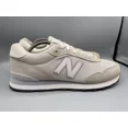 thumbnail image 2 of NEW BALANCE 515 V3 Gray Running Athletic Shoes Sneakers ML515WHT Men's Sz 9.5, 2 of 6