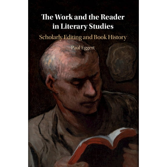 The Work and The Reader in Literary Studies, (Paperback)