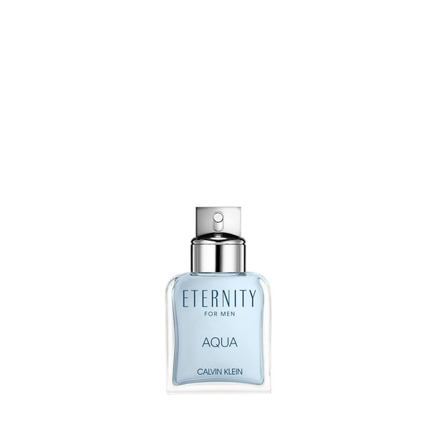 Perfume Calvin Klein Eternity para hombre Aqua de Toilette