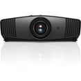thumbnail image 3 of BenQ CinePrime Home Theater (HT5550) DLP Projector Black, 3 of 16