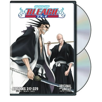 アニメ BLEACH 5th Anniversary BOX DVD TV Animation BLEACH 5th Anniversary BOX : BLEACH (漫画