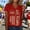 Red, variant on MAIHAN 250 Years America Shirt Women 4th Of July Shirt 250 Years Independence Tee Summer T Shirt Funny Tshirts Shirts for Women