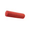 thumbnail image 3 of Xingzhi Oreiller Rond en Coton Creux Doux Confortable pour Bureau Vertèbre Voiture Orange Rouge, 3 of 9