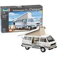 thumbnail image 1 of Revell 07344 1:25 Volkswagen T3 Camper, 1 of 5