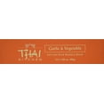 thumbnail image 2 of Thai Kitchen - Garlic &amp; Vegetable Instant Rice Noodle Soup, 45g, 2 of 2