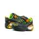thumbnail image 2 of Tenis Bubble Gummers Tiranosaurio para Niño con luces Velcro cafe 17, 2 of 7