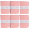 thumbnail image 6 of Simply Genius (30pk) A5 Soft Cover Journal Notebook, 5.5x8.3, Pink, 6 of 8
