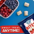 thumbnail image 5 of Pop-Tarts Baked Pastry Bites, Kids Snacks, School Lunch, Frosted Strawberry, 7Oz Box (5 Pouches) - Pack of 2, 5 of 5