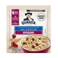 thumbnail image 2 of Avena integral Quaker instant sabor arándano 40 g, 2 of 4
