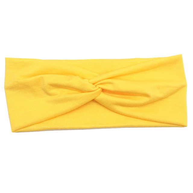Eigraketly Diadema elástica Banda para el cabello Senderismo Cabeza Banda para el sudor Entrenamiento Vacaciones en la playa Accesorios elegantes Type3 NO3 Eigraketly OD022345-03B