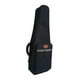 thumbnail image 2 of Estuche para violín, bolsa de almacenamiento profesional para violín con asa, bolsa de viaje negra para 4/4, 2 of 9