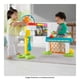 thumbnail image 4 of Juguete para Bebés Fisher Price Ríe y Aprende Centro de Deportes Aprende Conmigo, 4 of 4