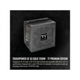 thumbnail image 3 of Thermaltake Toughpower GF A3 TT Premium Edition 1200W 80 Plus Gold Certified Fully Modular ATX 3.0 Power Supply Unit, Black, 3 of 5