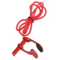 thumbnail image 3 of Clip para la Nariz Jadeshay Aleación de Aluminio Rojo para Natación, 3 of 8