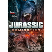 Jurassic Domination (DVD)