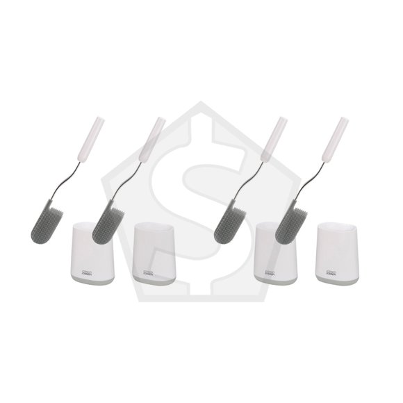 Joseph Joseph Toilet Brush Set - Pack of 2