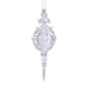 thumbnail image 3 of Adornos Navideños BLESIY Copos de Nieve Colgante Estilo C, 3 of 8