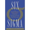 thumbnail image 2 of Pre-Owned Six SIGMA: The Breakthrough Management Strategy Revolutionizing the World's Top Corporations (Paperback) 0385494386 9780385494380, 2 of 2