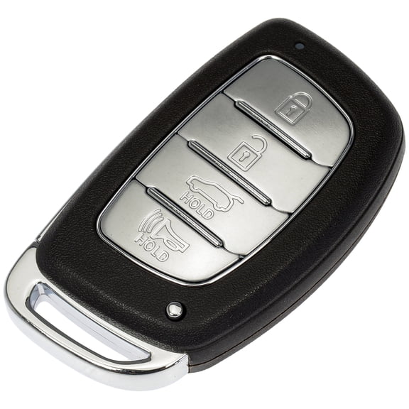 Dorman 99798ST Keyless Entry Remote 4 Button for Specific Hyundai Models